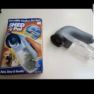 Pet Vacuum-As Seen on TV